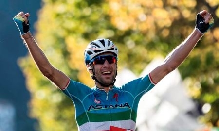 Паоло Слонго: «Нибали завершит подготовку к „Тур де Франс“ раньше, чем в прошлые годы»