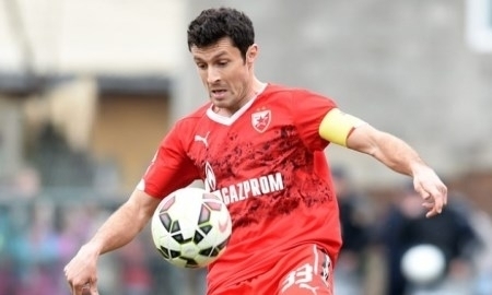 Казахстанским клубам интересны два игрока «Црвены Звезды»