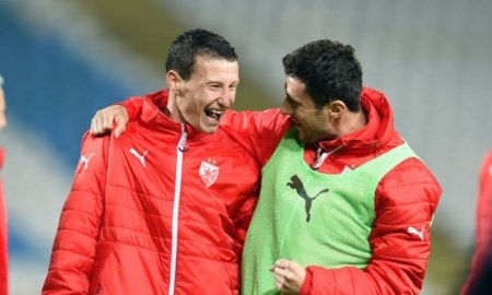 Анджелкович в Казахстан не собирается