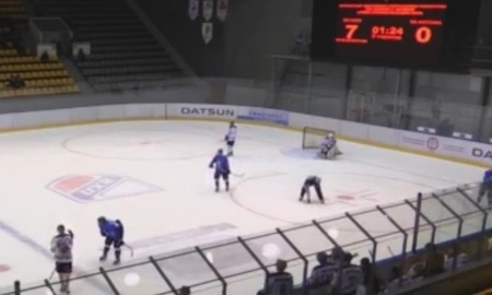 ШКО разгромил «Астану»