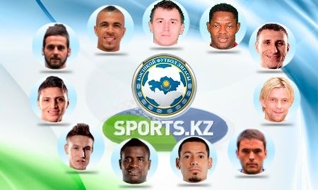 КПЛ-2015. Лучшие из лучших