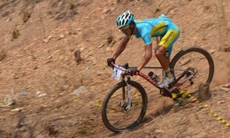 Кирилл Казанцев одержал победу на гонке «Asean Cup Timour-Leste 2015»