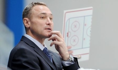 Герман Титов: «Нет нацеленности на ворота, как у команды „Барыс“»