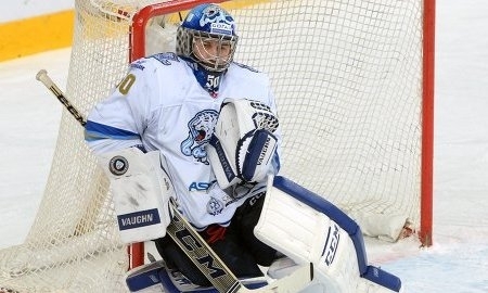 Ян Лацо: «ХК „Барыс“ пришлось много обороняться в матче против „Спартака“»