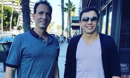 Том Леффлер: «Удивляет, что Котто не смог решить ситуацию с WBC»