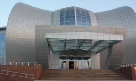 Кубок генерального прокурора разыграют в Таразе