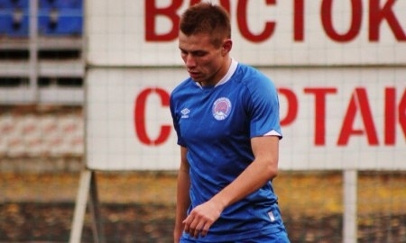 Дмитрий Шмидт: «На достигнутом останавливаться нельзя»