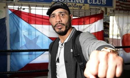 Американские СМИ: «Котто больше боится Головкина, чем Альвареса»