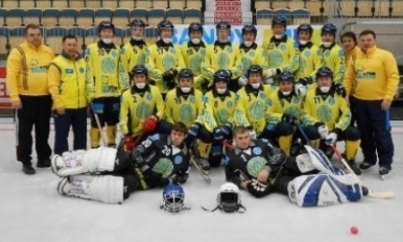 Стало известно расписание ЧМ-2016 по хоккею с мячом в Ульяновске