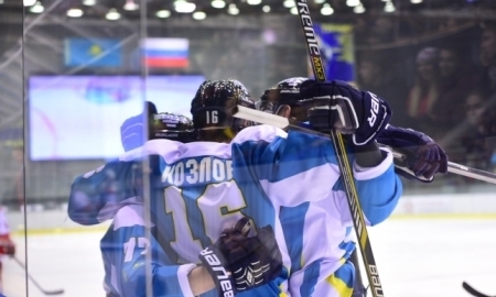 Отчет о матче ВХЛ «Торпедо» — «Звезда» 4:1 