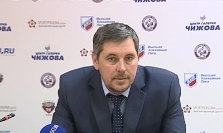 Александр Титов: «Сегодня немного недонастроились»