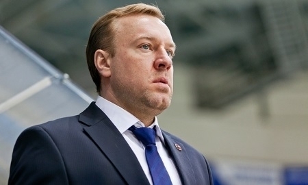 Вадим Епанчинцев: «Самое главное выиграли этот матч, хотя и в овертайме»