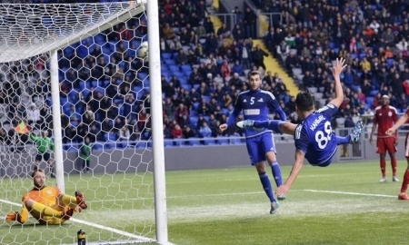 Если бы второй этап Премьер-Лиги начали с чистого листа...