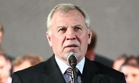 Борис Майоров: «В Астане работать гораздо спокойней, чем в Питере»