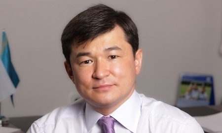 Саян Хамитжанов: «Хотим, чтобы казахстанцы гордились „Астаной“!»