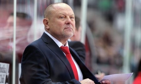 Федор Канарейкин: «Хоккеисты СКА в матче с „Барысом“ постараются удивить Назарова»