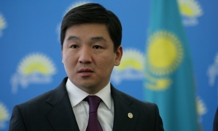 Финансирование массовых видов спорта в Алматы в 2016 году вырастет более чем в 20 раз