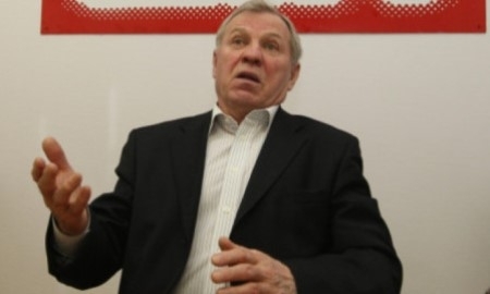 Борис Майоров: «Разве СКА без Назарова стал играть лучше?»