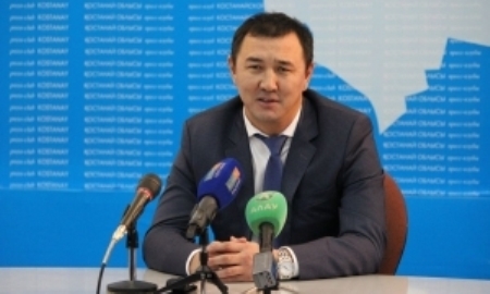 Талгат Баймуратов: «Как только сформируется бюджет, будем говорить о том какая будет команда»