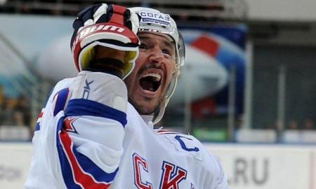 Илья Ковальчук: «В „Барысе“ Назаров доказывает, что тренер хорошего уровня»