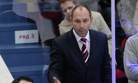 Сергей Зубов: «То, что Артюхин не вернулся после драки, вызвано планом на игру»