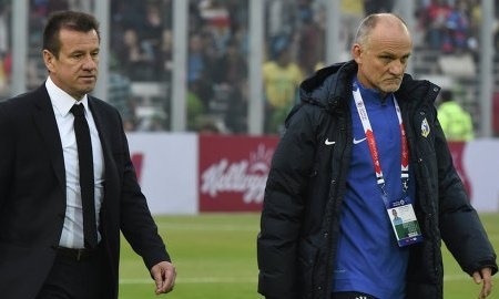 Тренер вратарей возглавил соперника «Астаны»