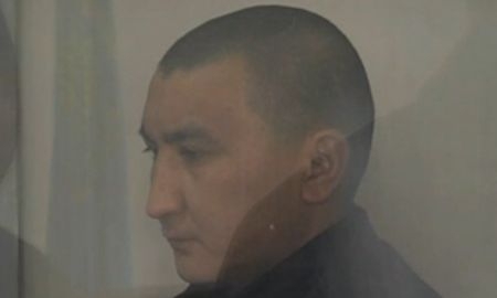 Тренера футбольной команды, который расстрелял своих коллег, осудили