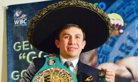 Если Котто выиграет у Альвареса, чемпионом мира WBC в среднем весе будет Головкин