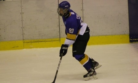 «Алтай» подписал защитника из числа воспитанников