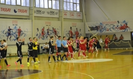 Время начала матчей 9-го и 10-го туров чемпионата Казахстана