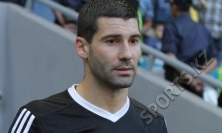 Ненад Эрич пригласил болельщиков на финал Кубка Казахстана