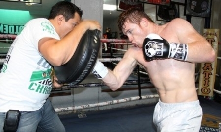 Эдди Рейносо: «Головкин — один из лучших»