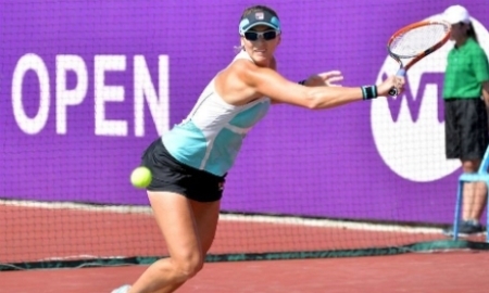 Ярослава Шведова: «Провела отличную серию турниров»