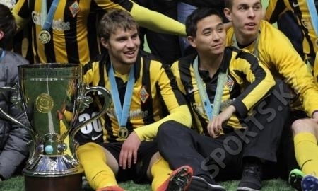 Рекорды, антирекорды и интересные факты Кубков Казахстана 1992-2015