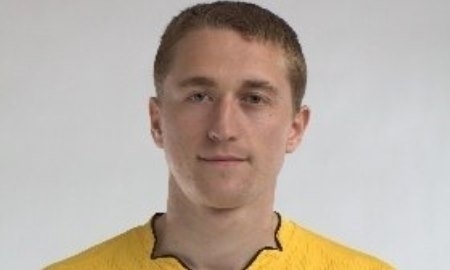 Марк Гурман — трехкратный обладатель Кубка Казахстана