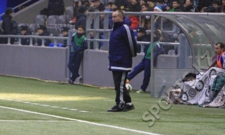 Станимир Стоилов: «Не могу быть недовольным своей командой»