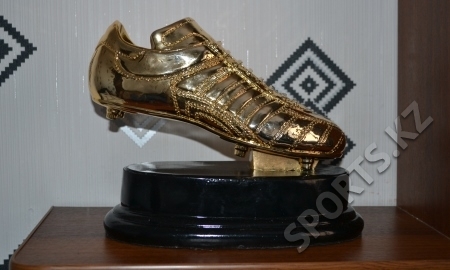 Sports.kz сегодня объявит лучшего игрока чемпионата Казахстана