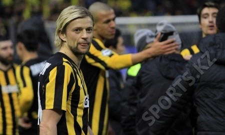 Анатолий Тимощук