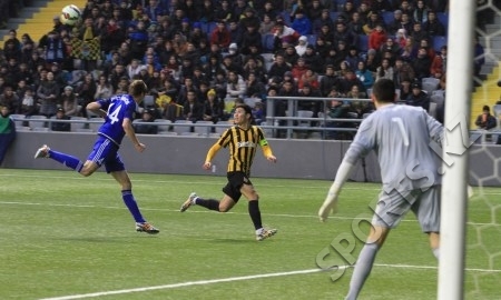 Бауыржан Исламхан: «Надеюсь, возьмем чемпионство в следующем сезоне»