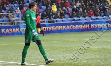 Владимир Плотников