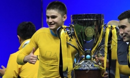 Тимур Рудосельский