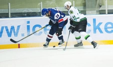 Отчет о матче чемпионата РК «Кулагер» — «Бейбарыс» 2:1 Б