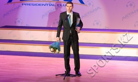 Дмитрий Шомко: «Ближе к Новому году будет известно, останусь я здесь или поеду продолжать карьеру в другом клубе и в другом чемпионате»