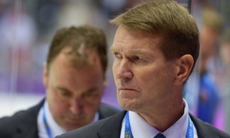 Эркка Вестерлунд: «Очень важная победа для нас»