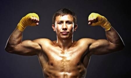 Головкин поздравил «Канело» с победой над Котто