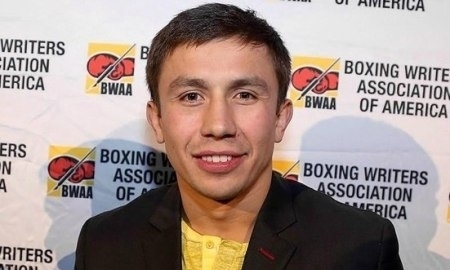 Геннадий Головкин: «Я готов»