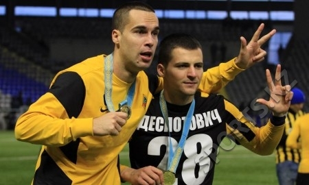 Жарко Маркович: «В следующем сезоне хочу выиграть чемпионство с „Кайратом“»