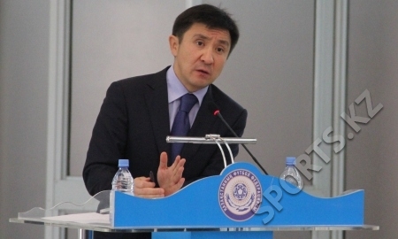 Ерлан Кожагапанов: «Пришло время отходить от бюджетной иглы»