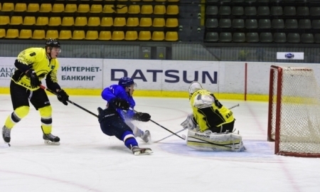 Отчет о матче чемпионата РК ШКО — «Темиртау» 2:4