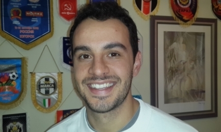 Бомбардиры чемпионата Казахстана после десятого тура